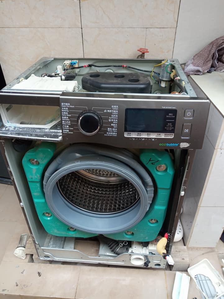 Home appliance repair Nairobi Kenya