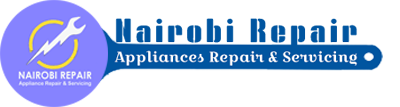 Nairobi Repair logo